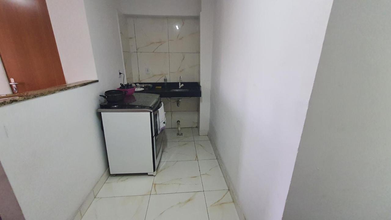 Apartamento Inteiro No Laranjeiras Betim Apartment Exterior photo